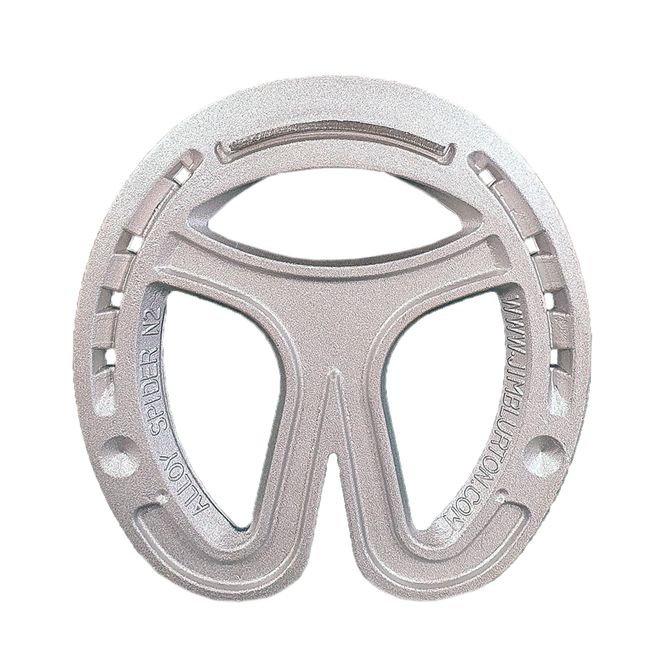 Hovedbilde Blurton Spider bar alu