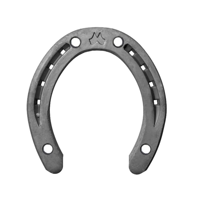 Mustad Libero bak tåkappe vinter