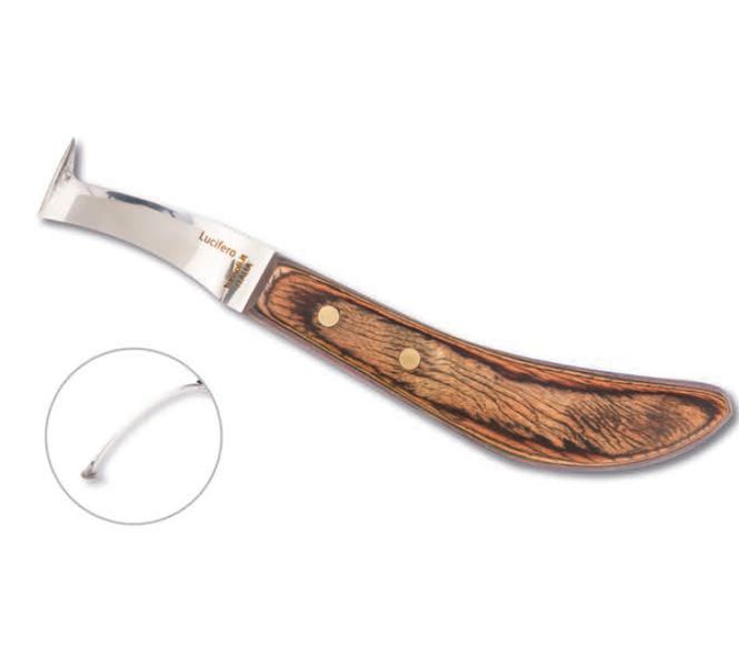 Hovedbilde Bassoli Lucifero