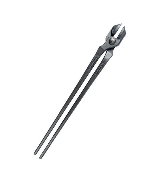 Hovedbilde Mustad smitang