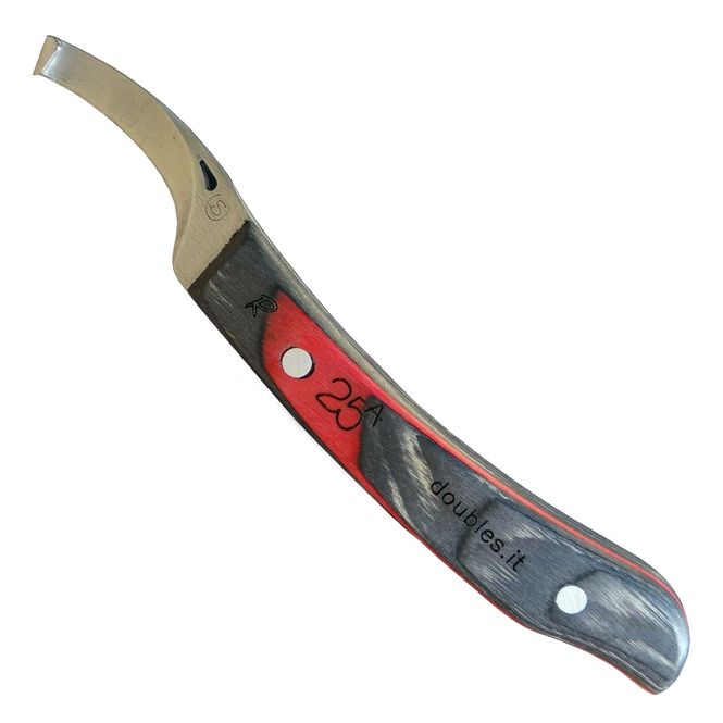 Hovedbilde Double S 25A