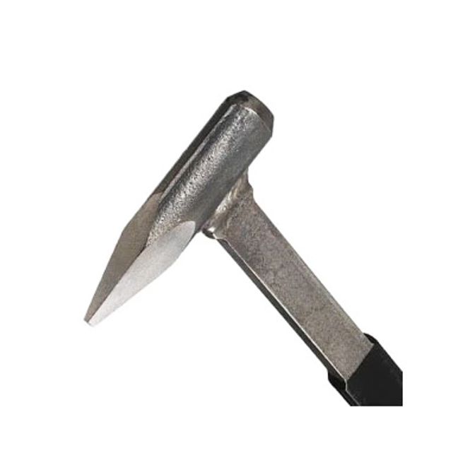 Hovedbilde Derek Gardner hunter/concave stamp