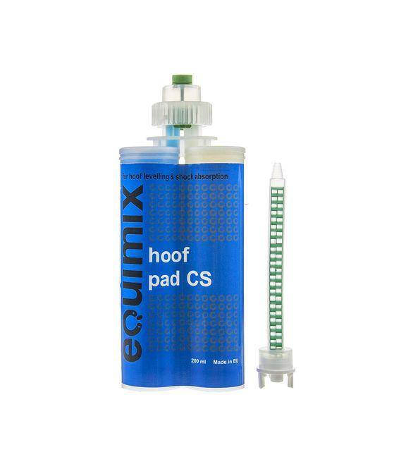 Hovedbilde Equimix hoof pad CS 200ml