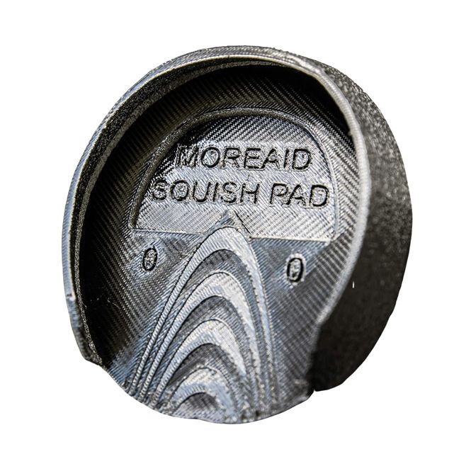 Hovedbilde Blurton/Moreaid Squish pad