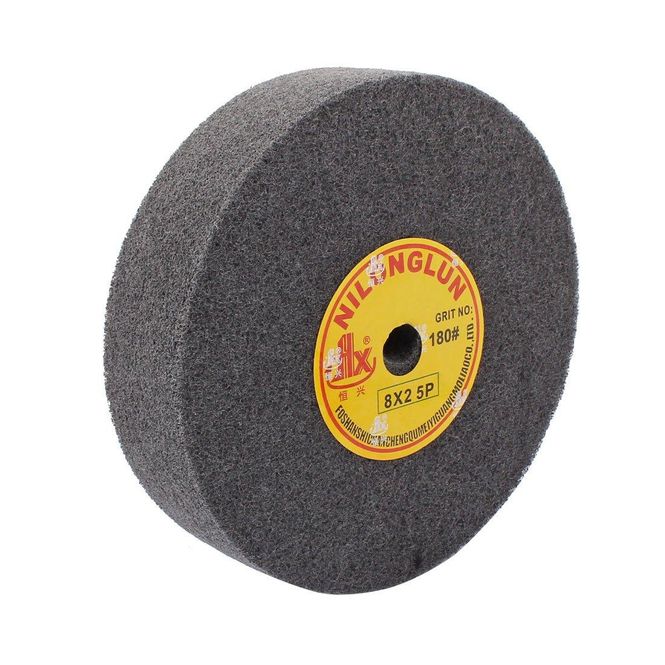 Hovedbilde Slipehjul 180 grit