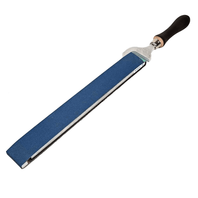 Beanie lockdown sander