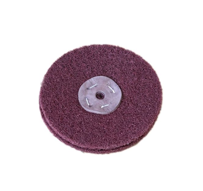 Hovedbilde Poleringshjul lap disc