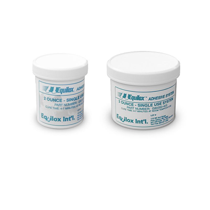 Equilox 1oz, 2oz og 3oz