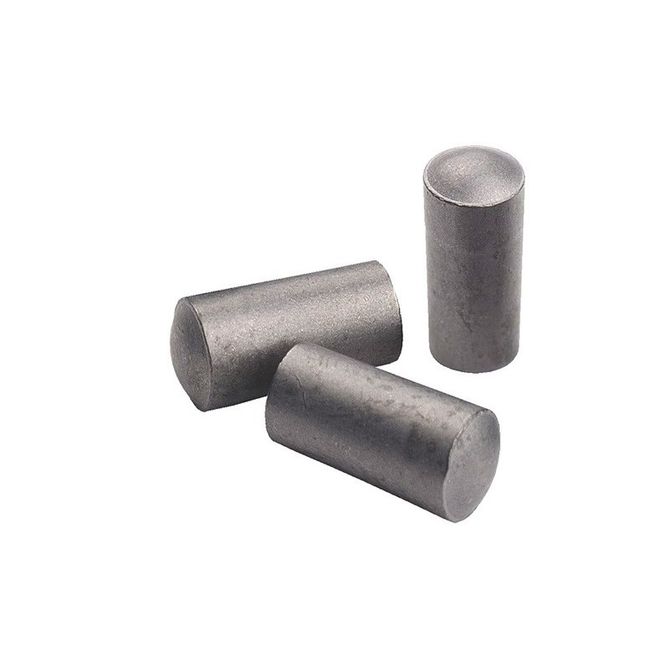 Hovedbilde Hardmetallstifter 5,1mm (100 stk)