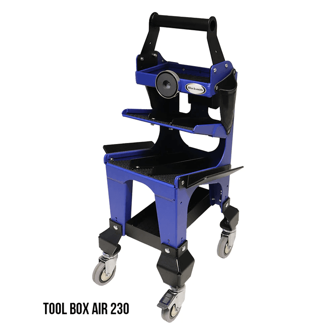 Hovedbilde Blacksmith Toolbox Air