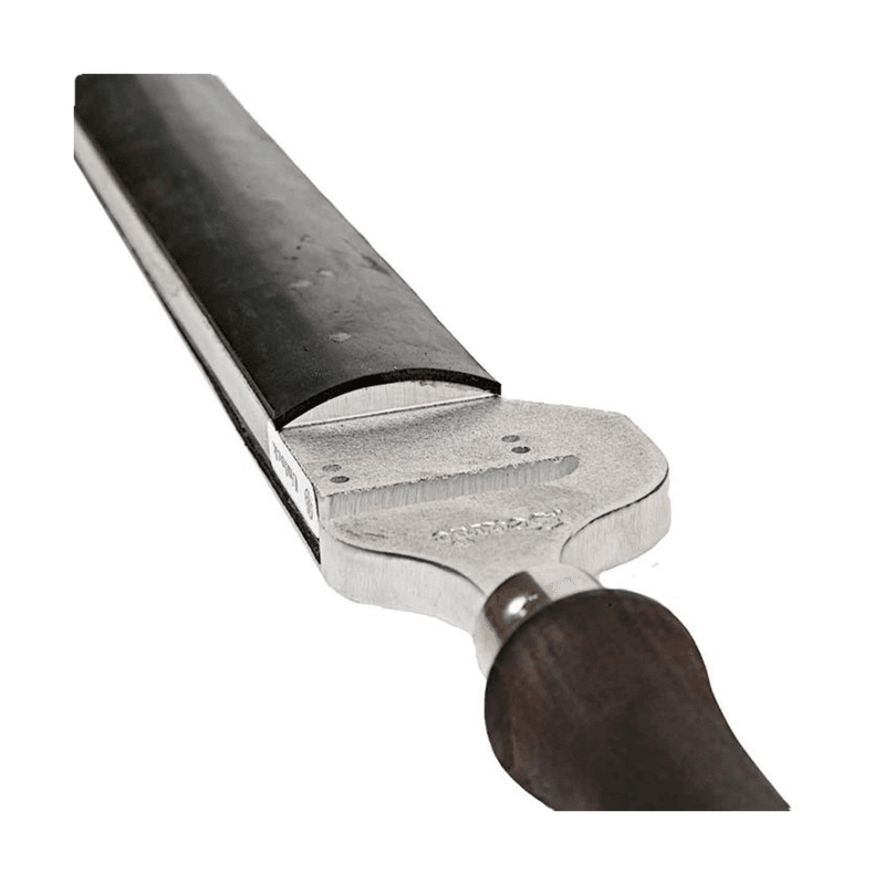 Beanie lockdown sander
