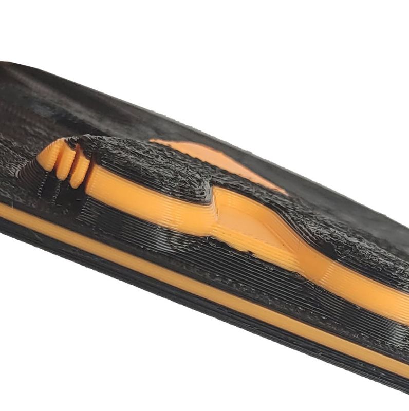 VFT Laminate flat pads