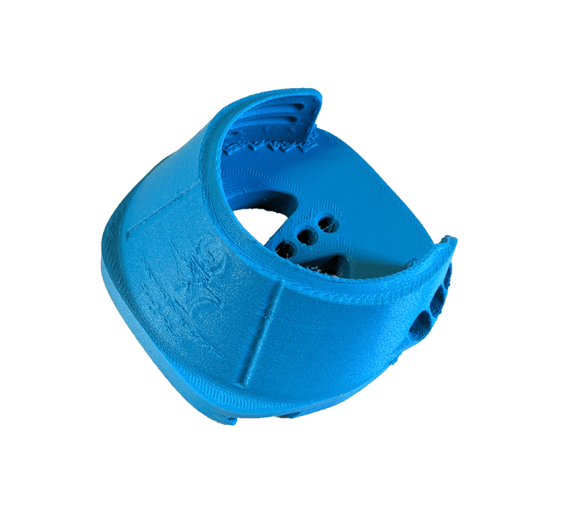 VFT Foal click cuff føllsko