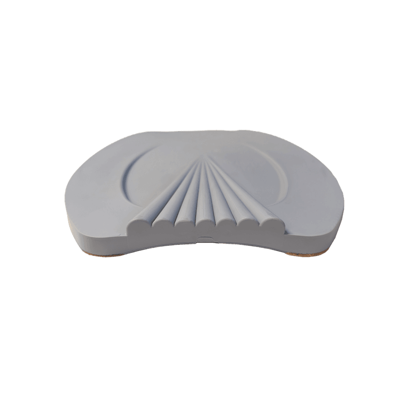 Deplano fusion Shell kile m/strålestøtte