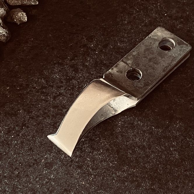 Hovedbilde Bodner loop knivblad