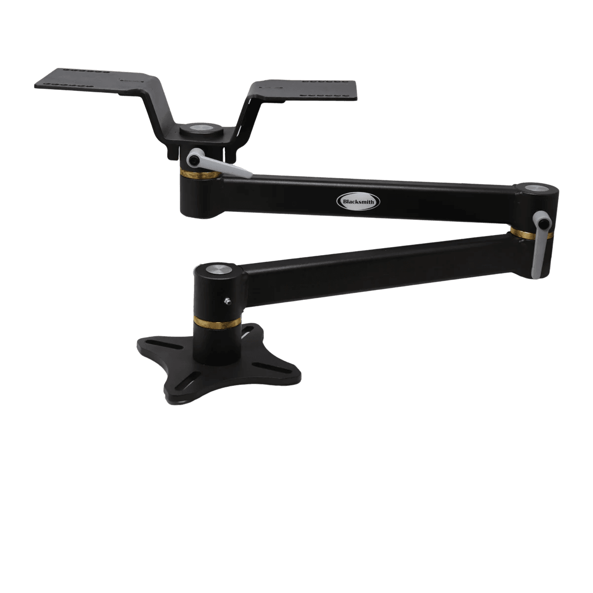 Blacksmith 2-leddet svingarm