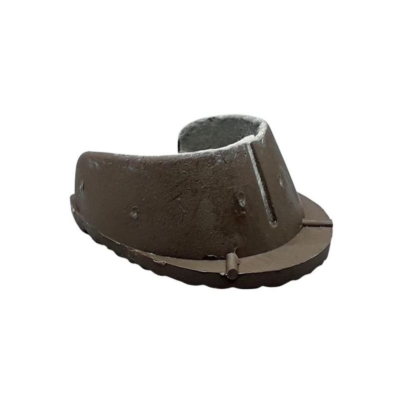 Dallmer toe extension føllsko