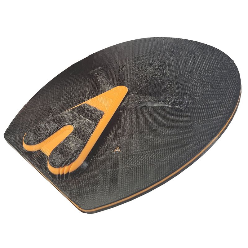 VFT Laminate wedge pads