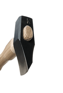 Hovedbilde Bodner Tools "Kat" rissmeisel