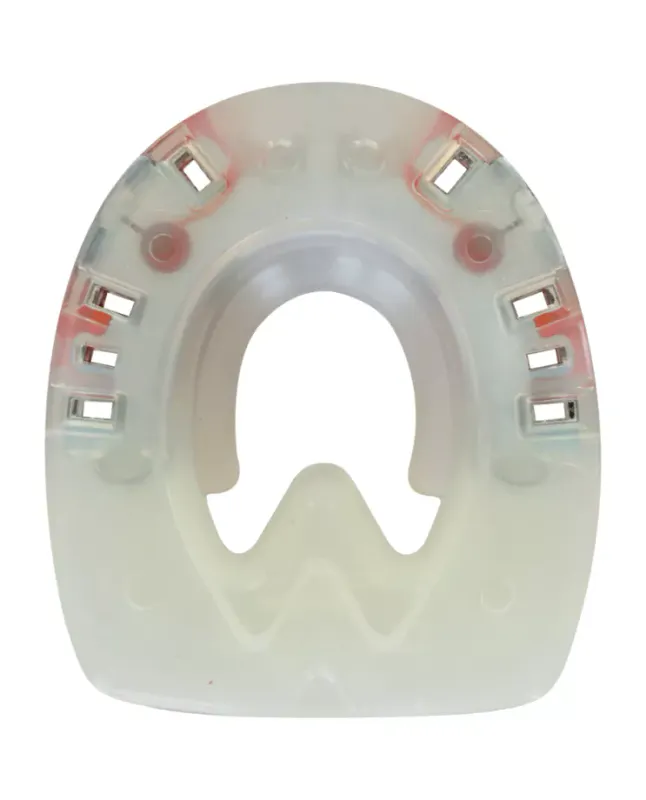 Duplo oval modell
