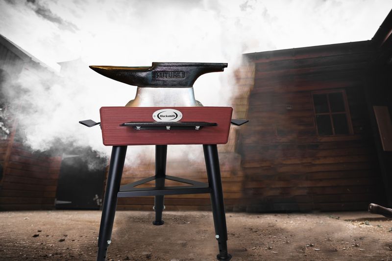 Blacksmith Powerblock/amboltbord