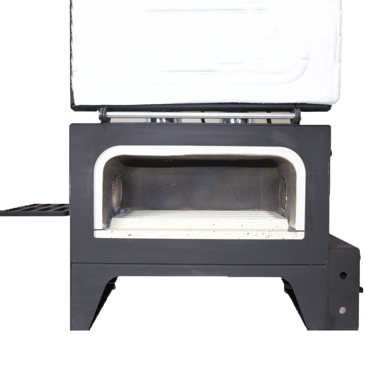 Blacksmith H Competition-esse