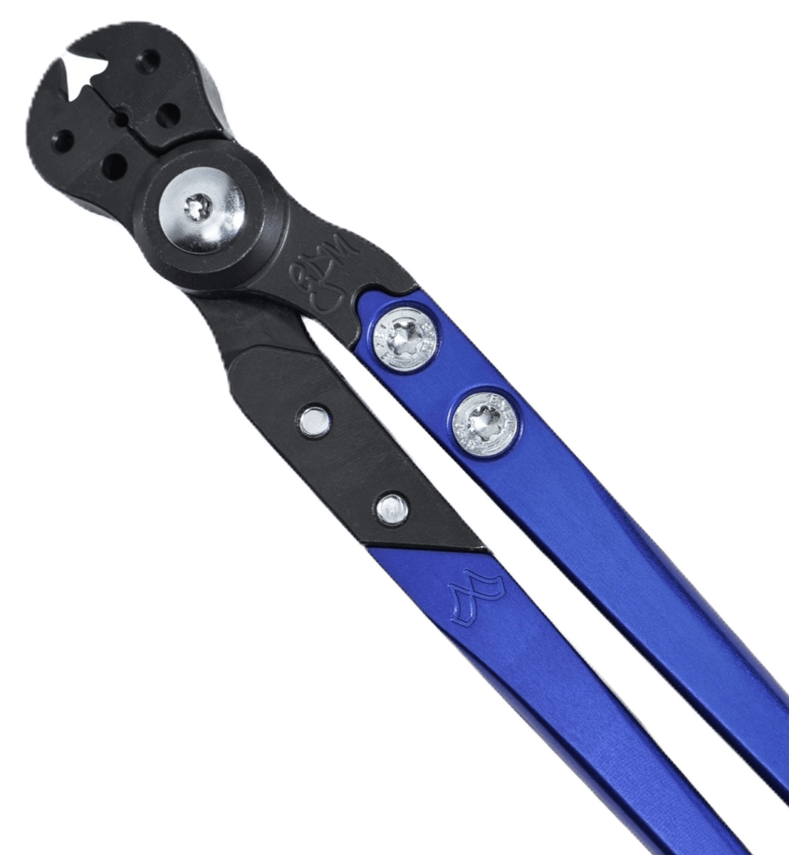 Mustad GDM light s&oslash;muttrekker