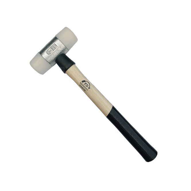 Hovedbilde Dick nylon hammer